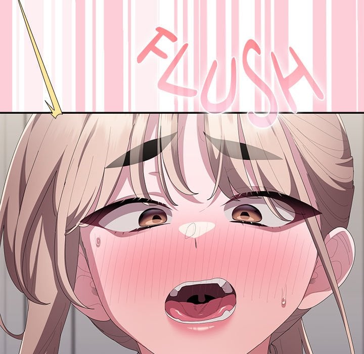 Office Menace Alert Chapter 78 - Page 218