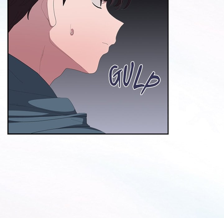 Office Menace Alert Chapter 78 - Page 27