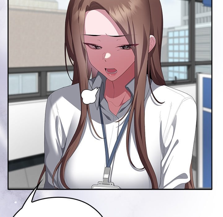 Office Menace Alert Chapter 78 - Page 48