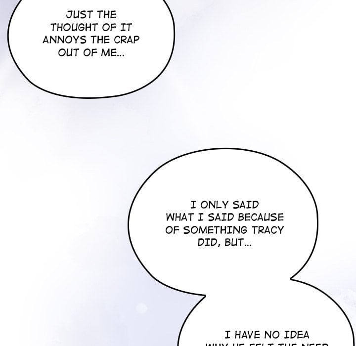 Office Menace Alert Chapter 78 - Page 49