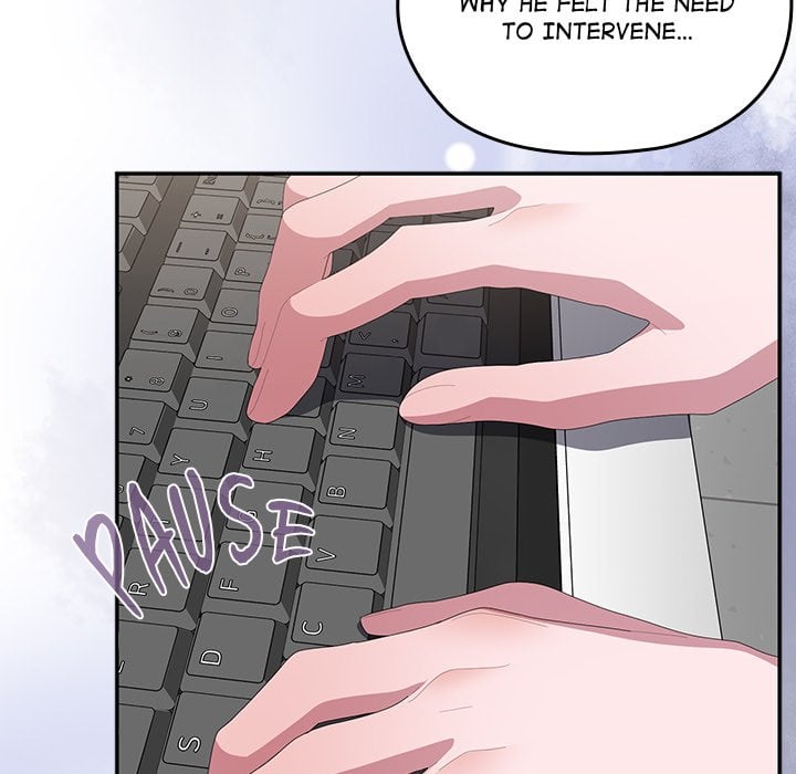 Office Menace Alert Chapter 78 - Page 50