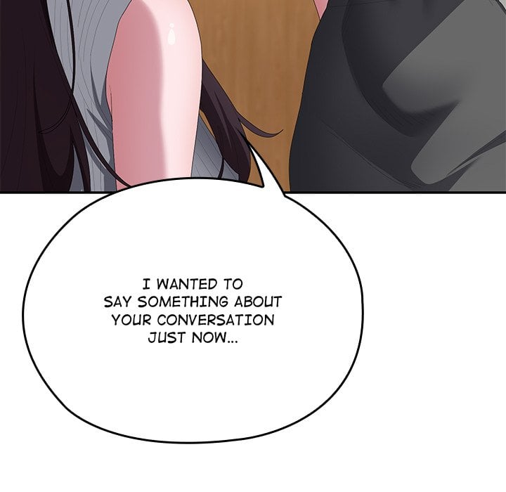 Office Menace Alert Chapter 78 - Page 62