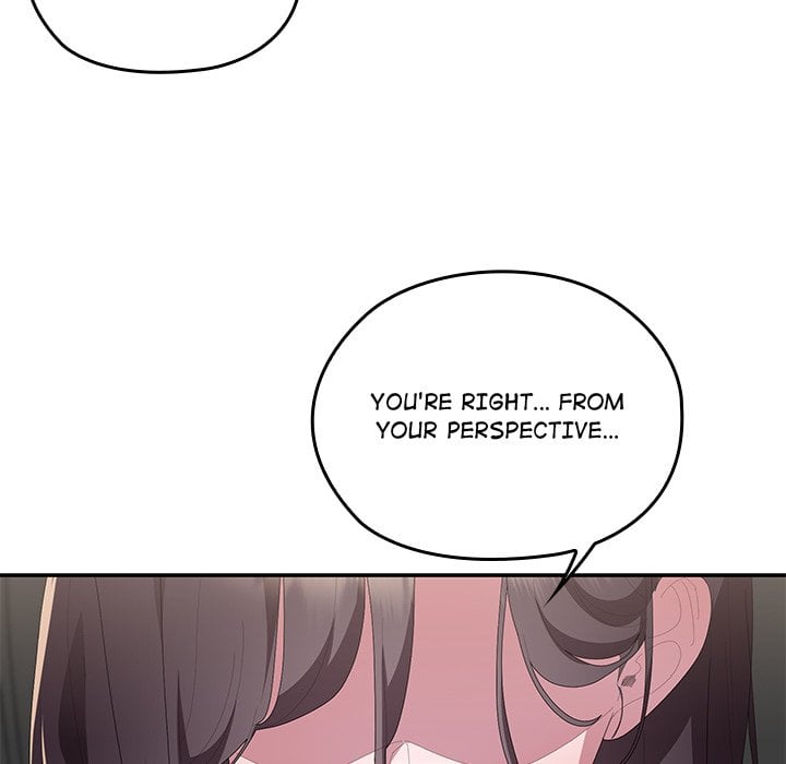 Office Menace Alert Chapter 78 - Page 68