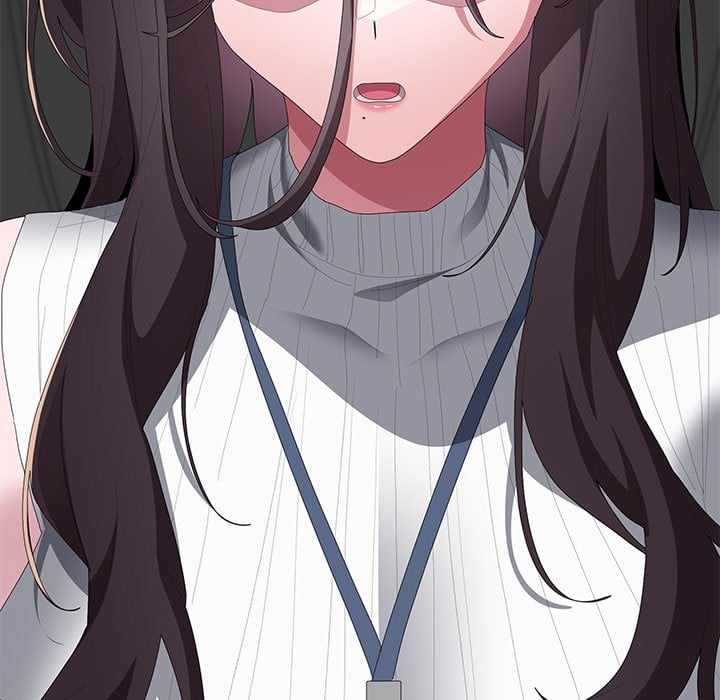 Office Menace Alert Chapter 78 - Page 69