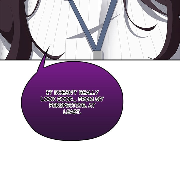 Office Menace Alert Chapter 78 - Page 75