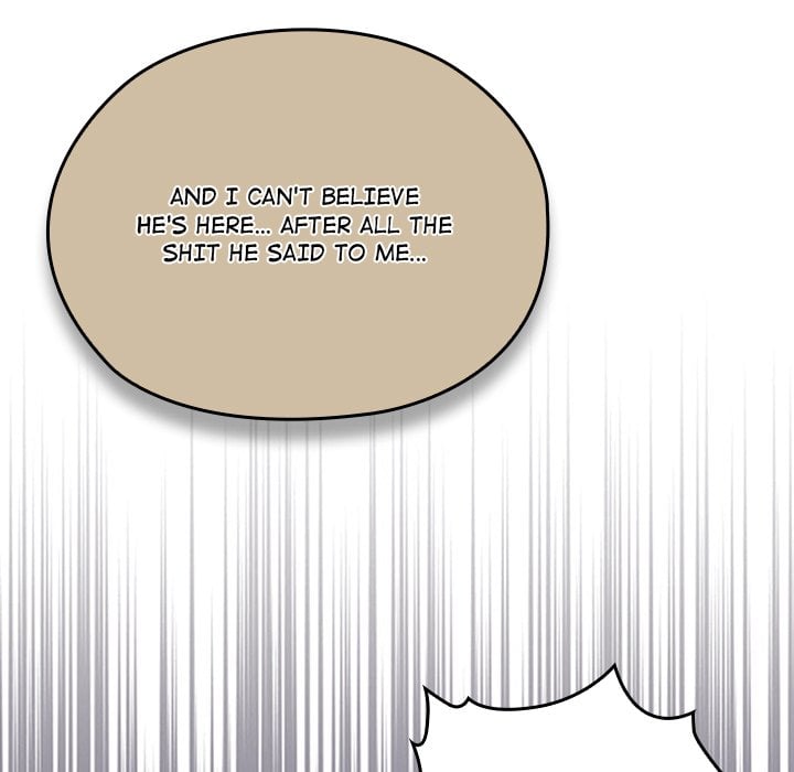 Office Menace Alert Chapter 78 - Page 9