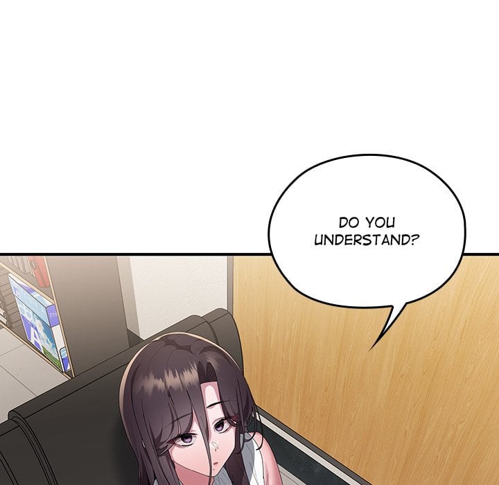 Office Menace Alert Chapter 78 - Page 85