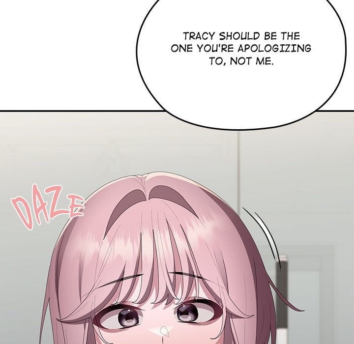 Office Menace Alert Chapter 78 - Page 89