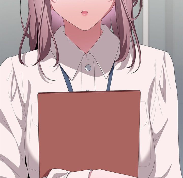 Office Menace Alert Chapter 78 - Page 90