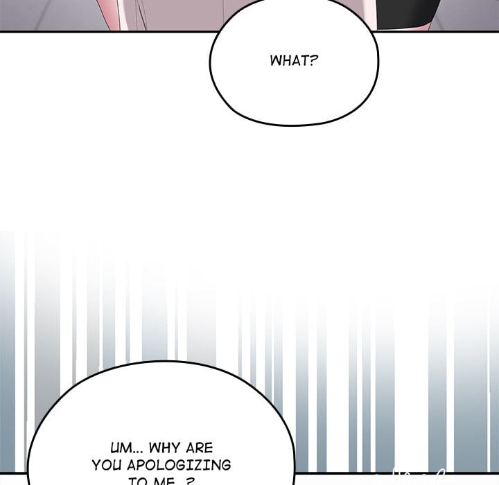 Office Menace Alert Chapter 78 - Page 96