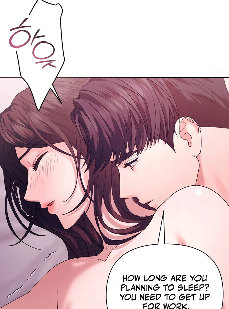 Office Partners Chapter 1 - Page 33