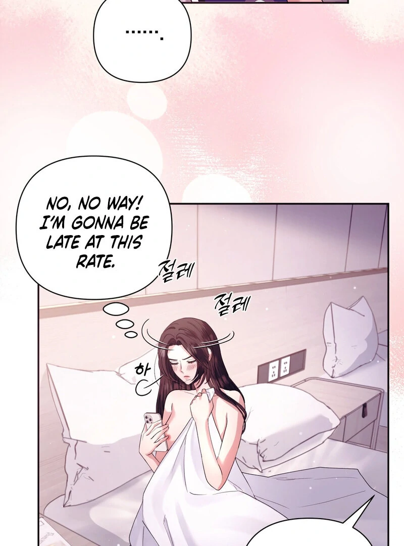 Office Partners Chapter 1 - Page 43