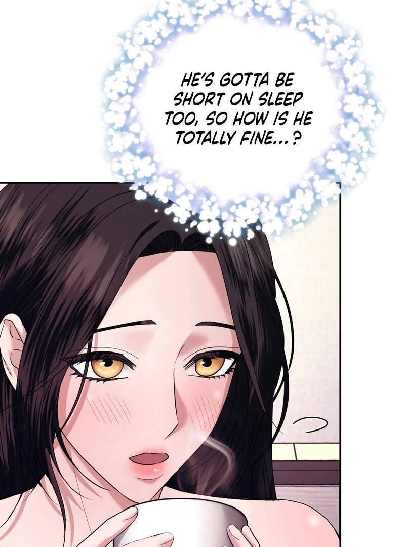 Office Partners Chapter 1 - Page 47