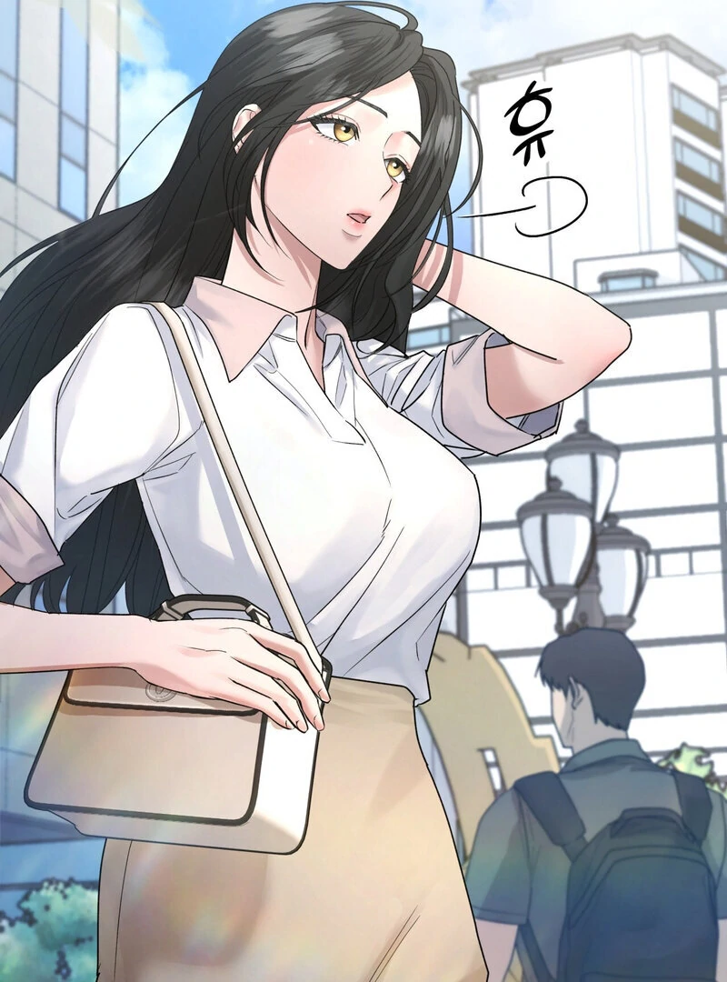 Office Partners Chapter 1 - Page 66