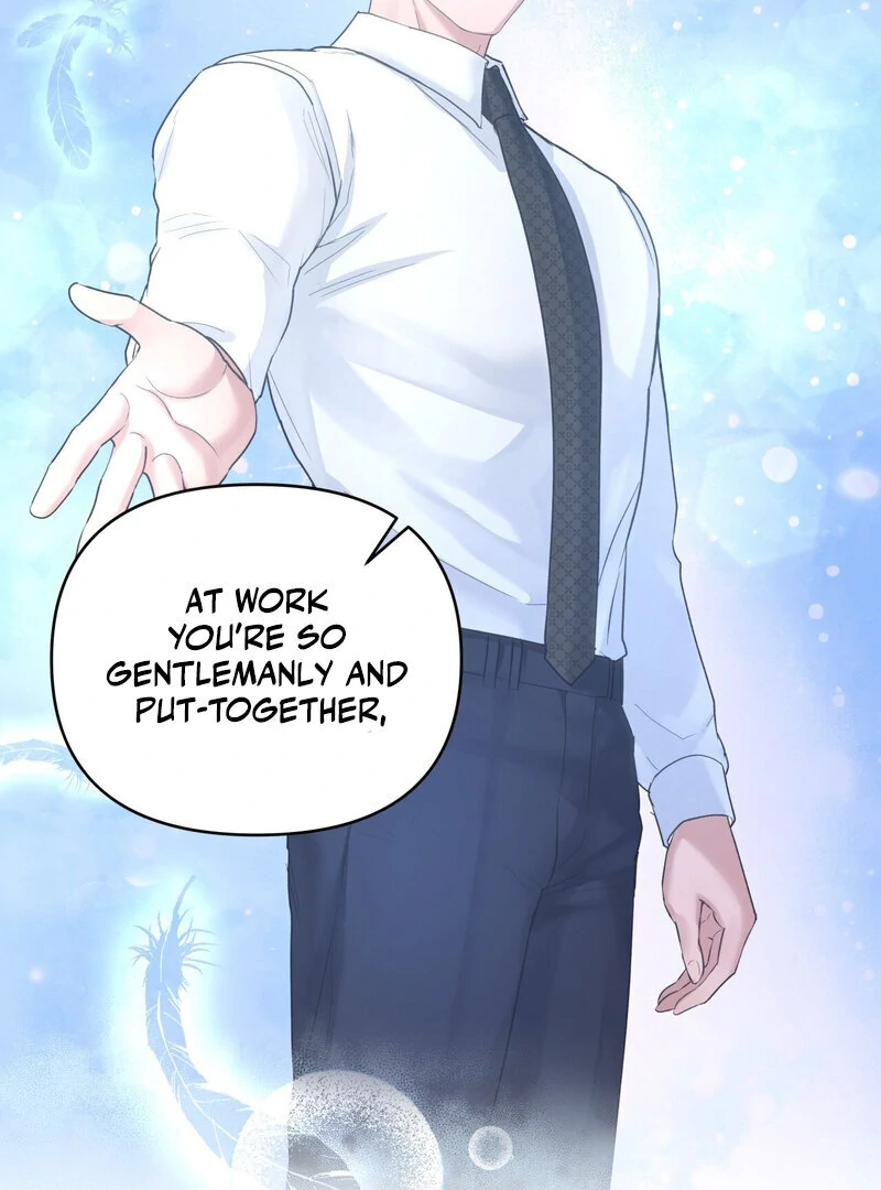 Office Partners Chapter 1 - Page 69