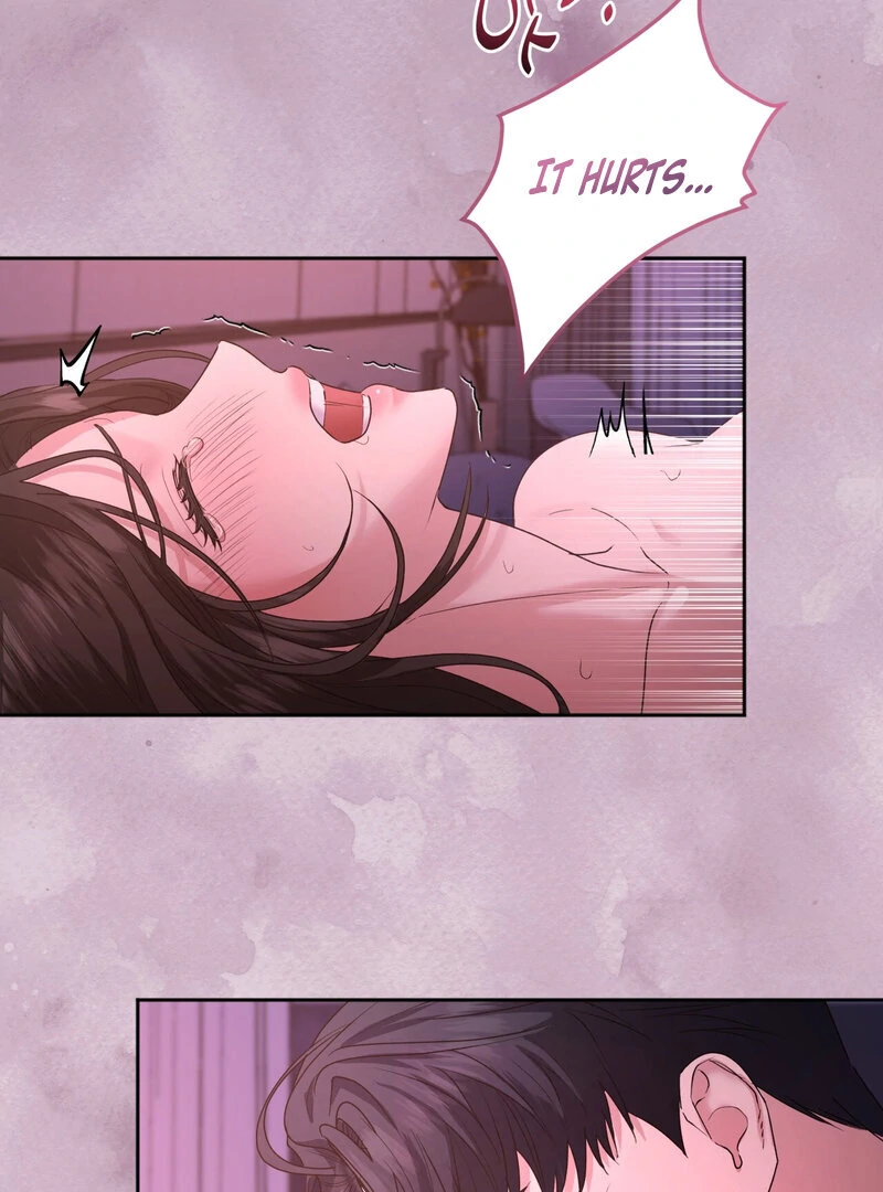 Office Partners Chapter 1 - Page 8