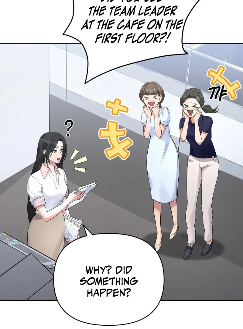 Office Partners Chapter 1 - Page 74