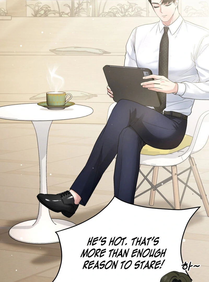 Office Partners Chapter 1 - Page 76