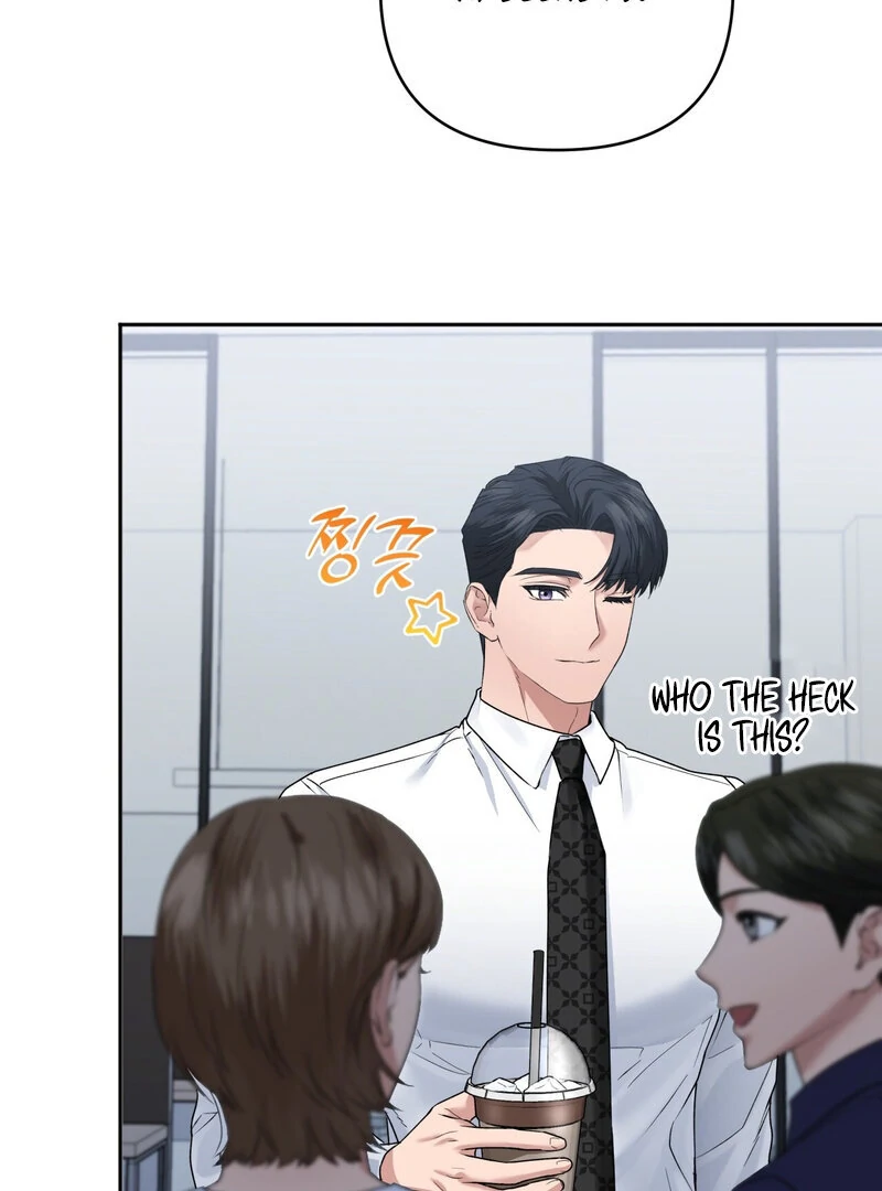 Office Partners Chapter 1 - Page 87