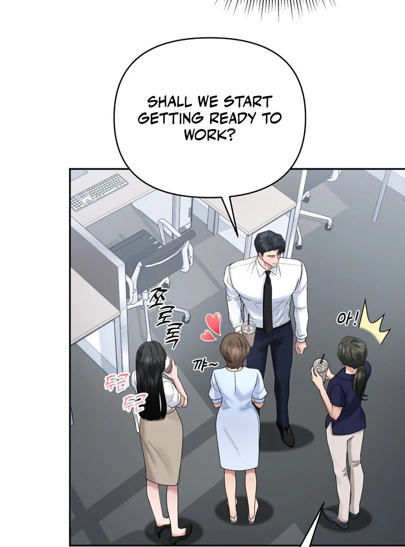 Office Partners Chapter 1 - Page 89