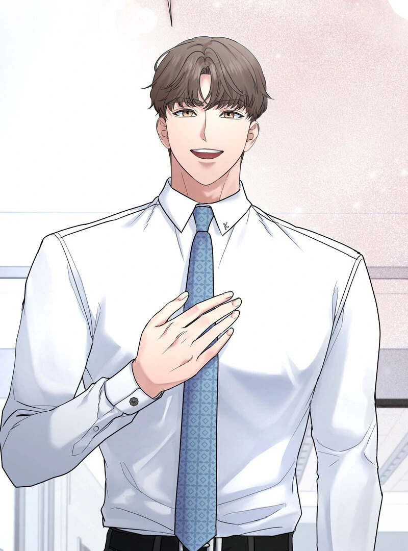 Office Partners Chapter 1 - Page 100