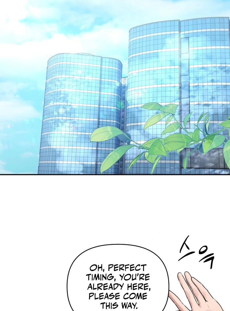 Office Partners Chapter 2 - Page 2