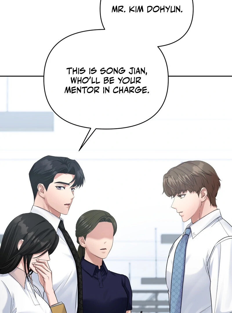 Office Partners Chapter 2 - Page 28