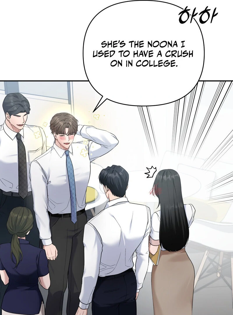 Office Partners Chapter 2 - Page 38