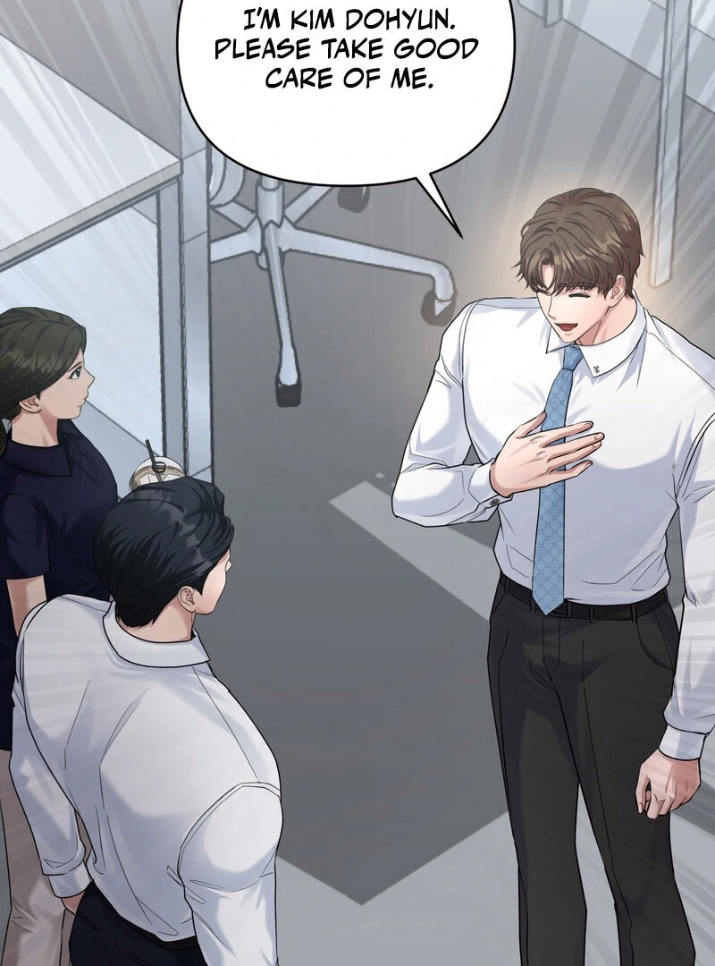 Office Partners Chapter 2 - Page 5