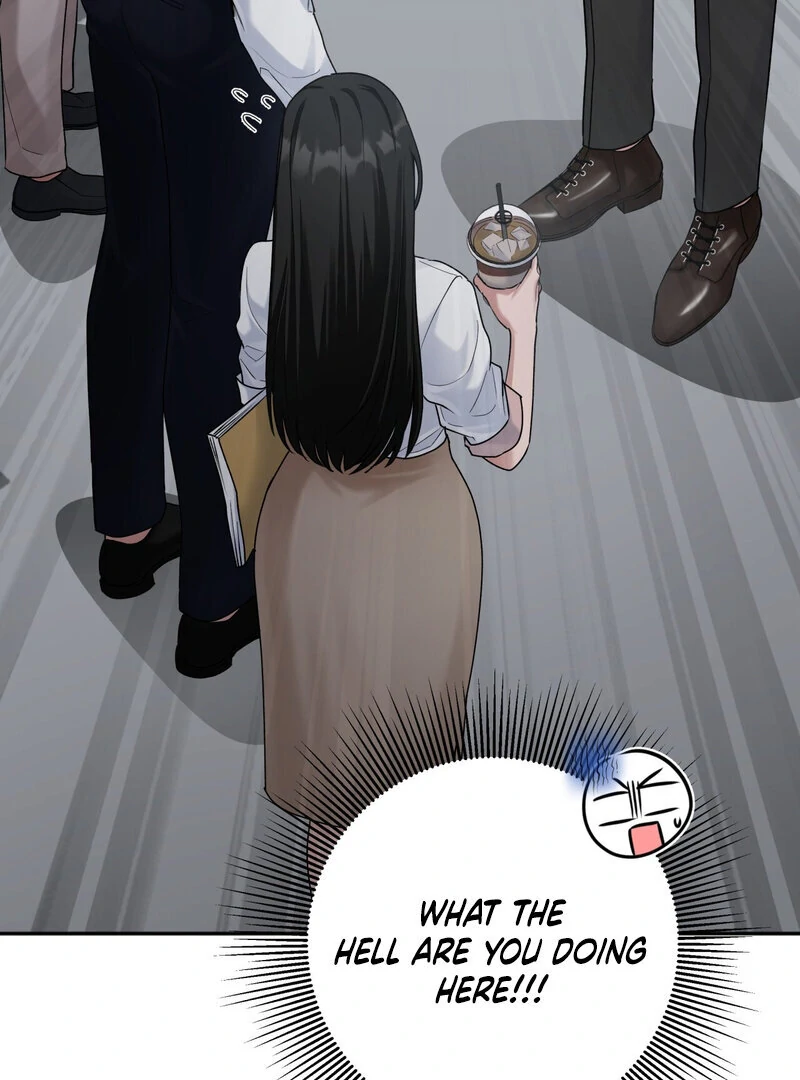 Office Partners Chapter 2 - Page 6