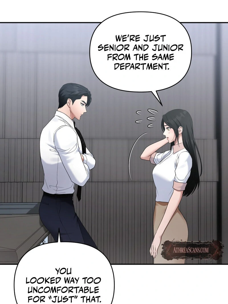 Office Partners Chapter 2 - Page 61