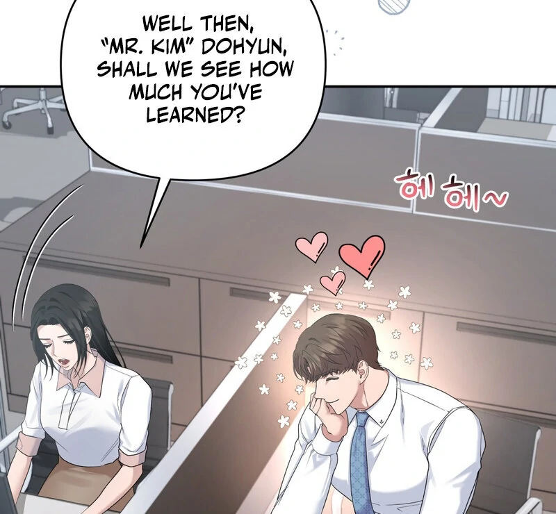 Office Partners Chapter 3 - Page 103