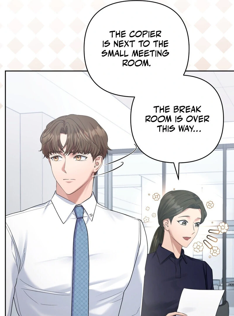 Office Partners Chapter 3 - Page 14