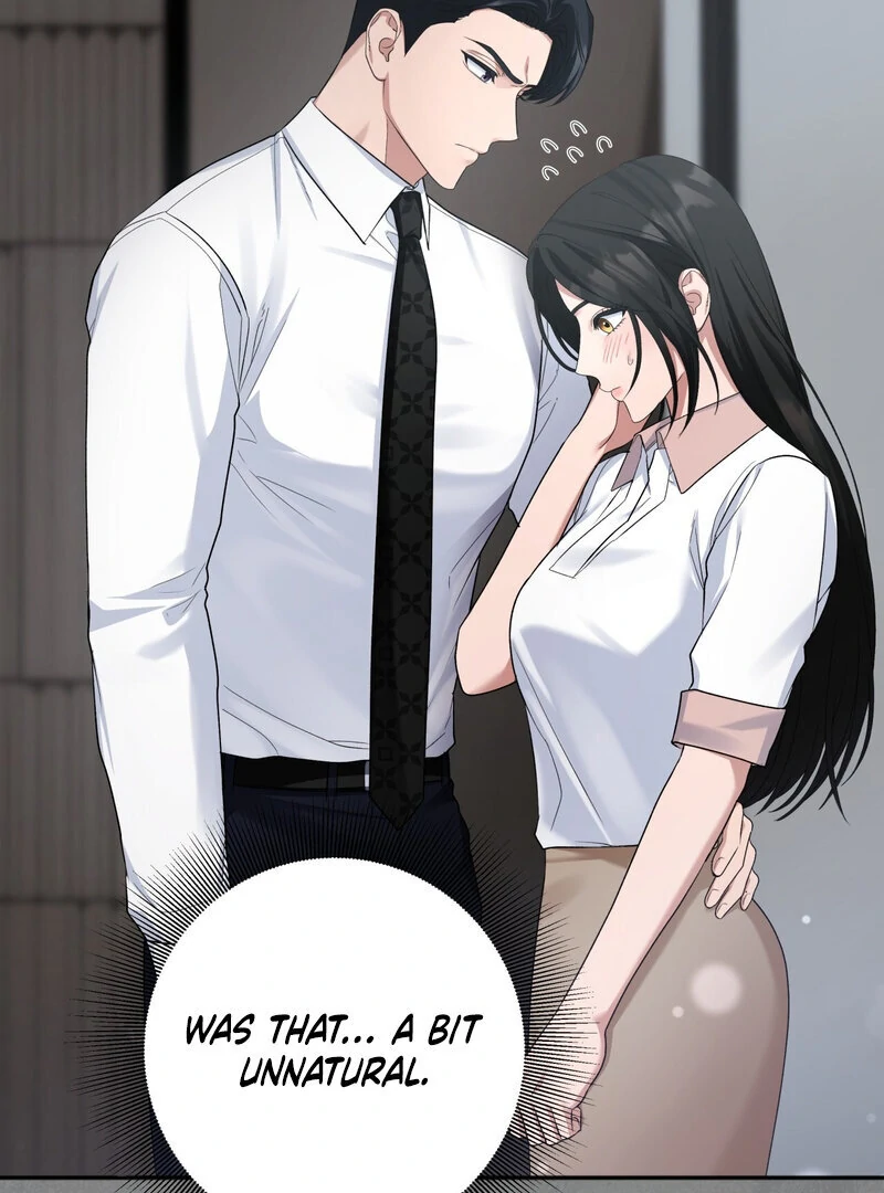 Office Partners Chapter 3 - Page 23