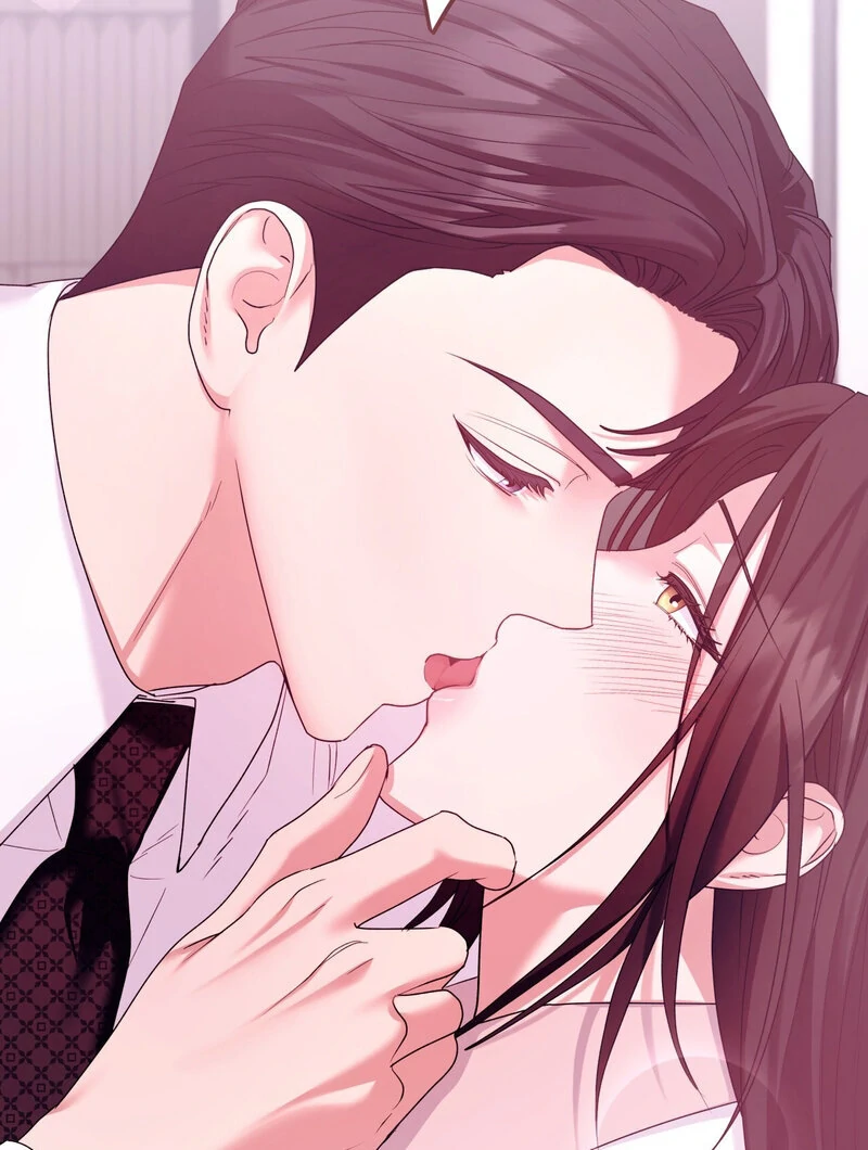 Office Partners Chapter 3 - Page 38