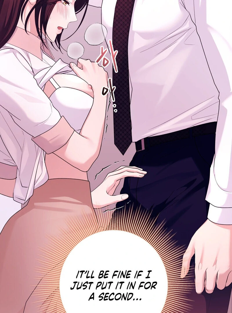 Office Partners Chapter 3 - Page 71