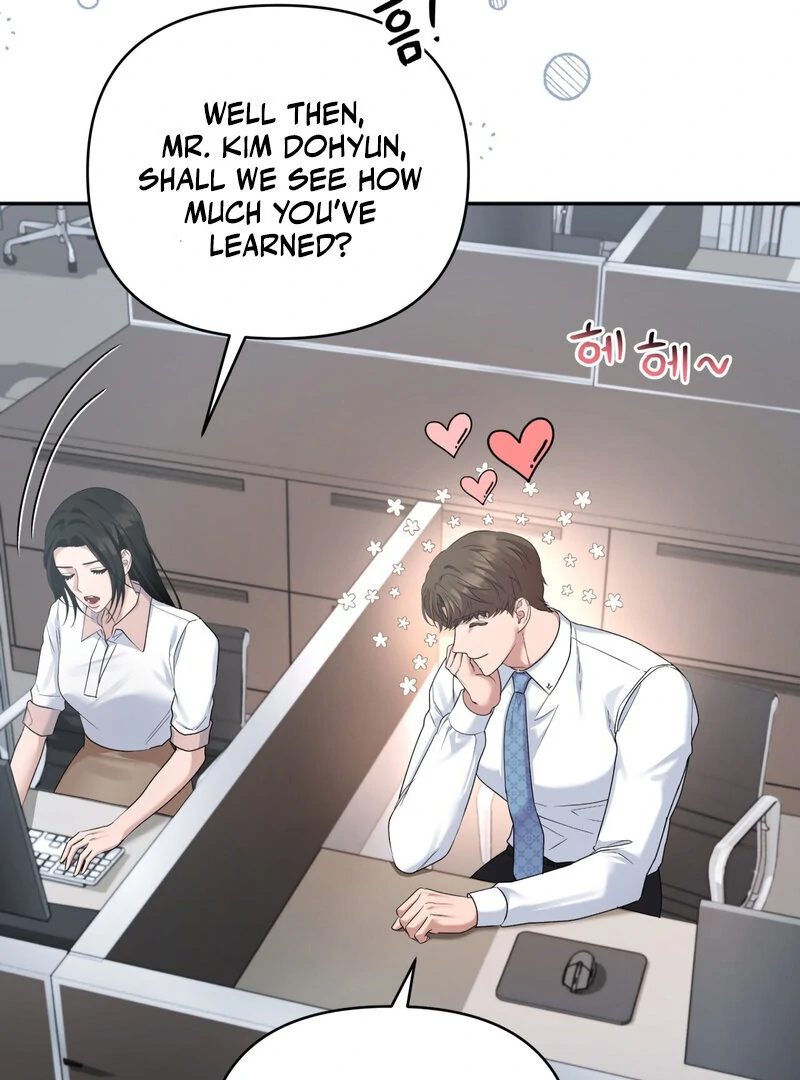 Office Partners Chapter 4 - Page 2