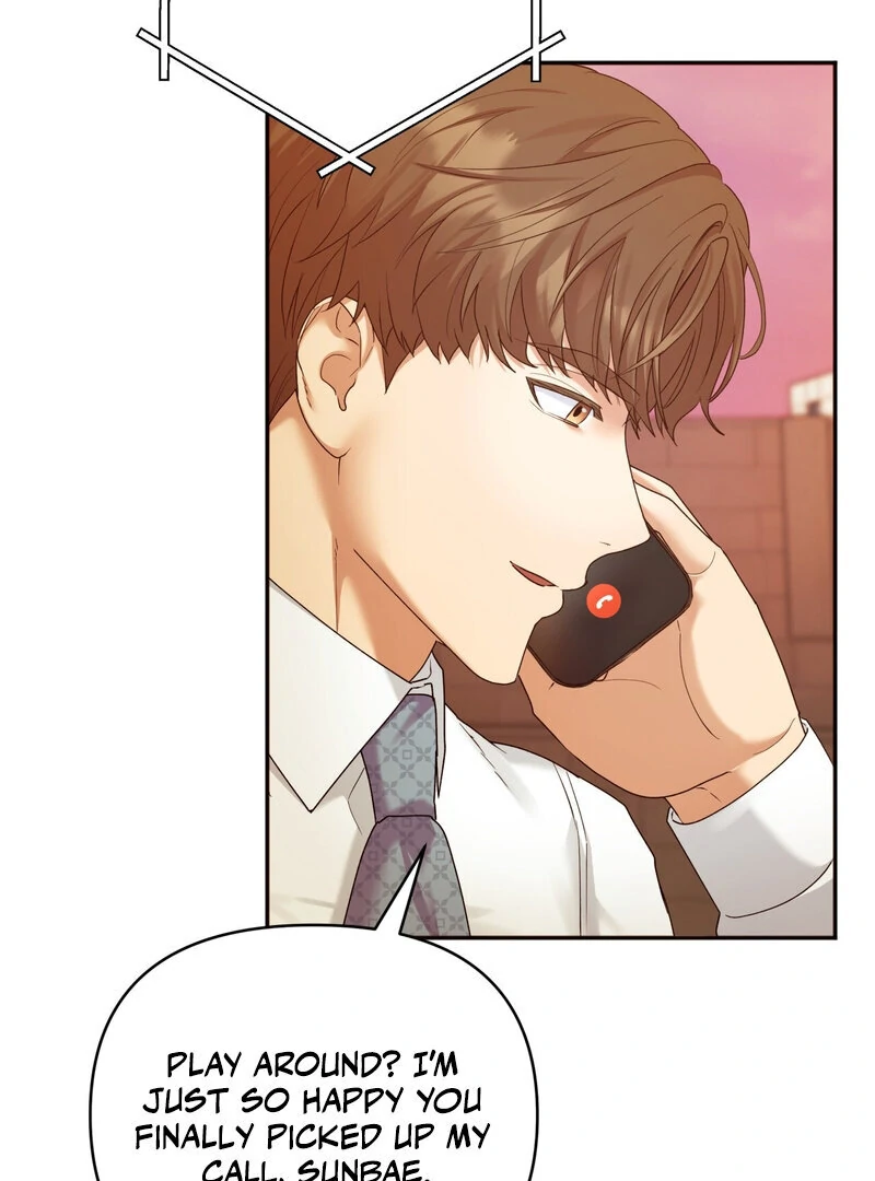 Office Partners Chapter 4 - Page 112