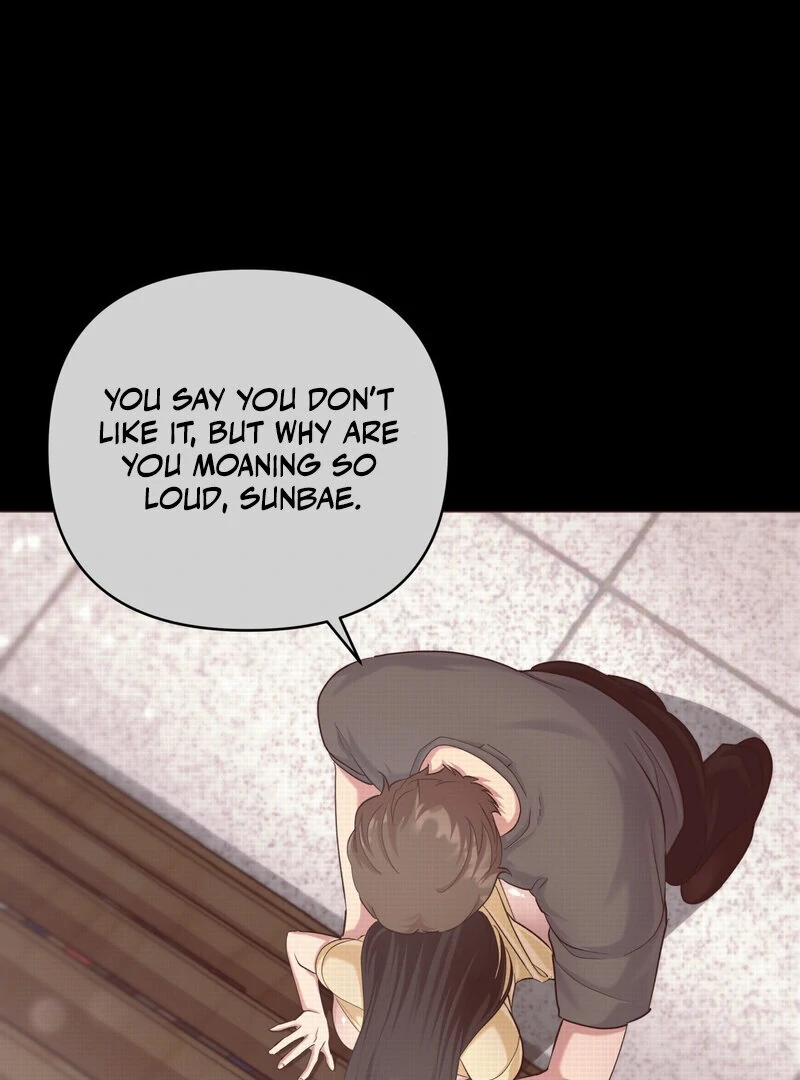 Office Partners Chapter 4 - Page 41