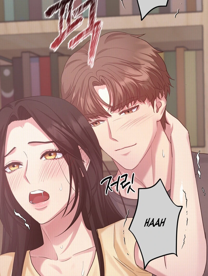 Office Partners Chapter 4 - Page 50