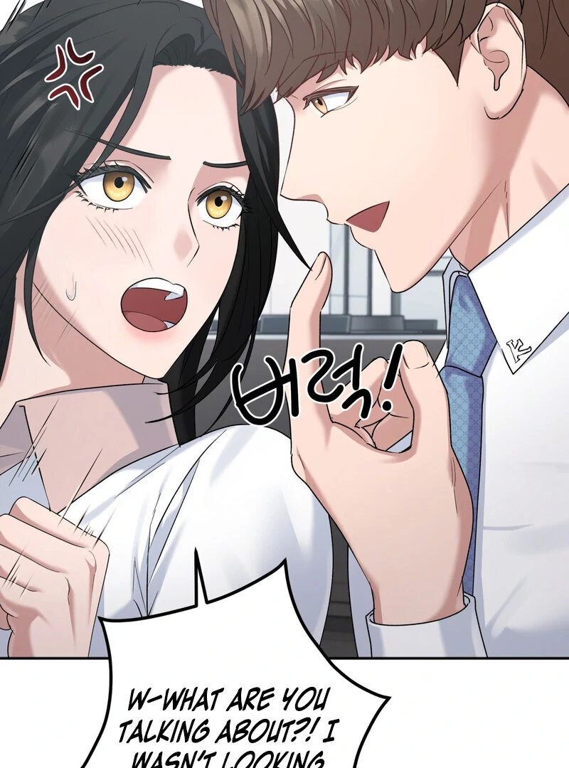 Office Partners Chapter 4 - Page 59