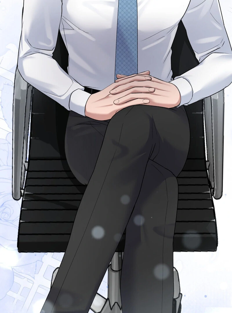 Office Partners Chapter 4 - Page 67