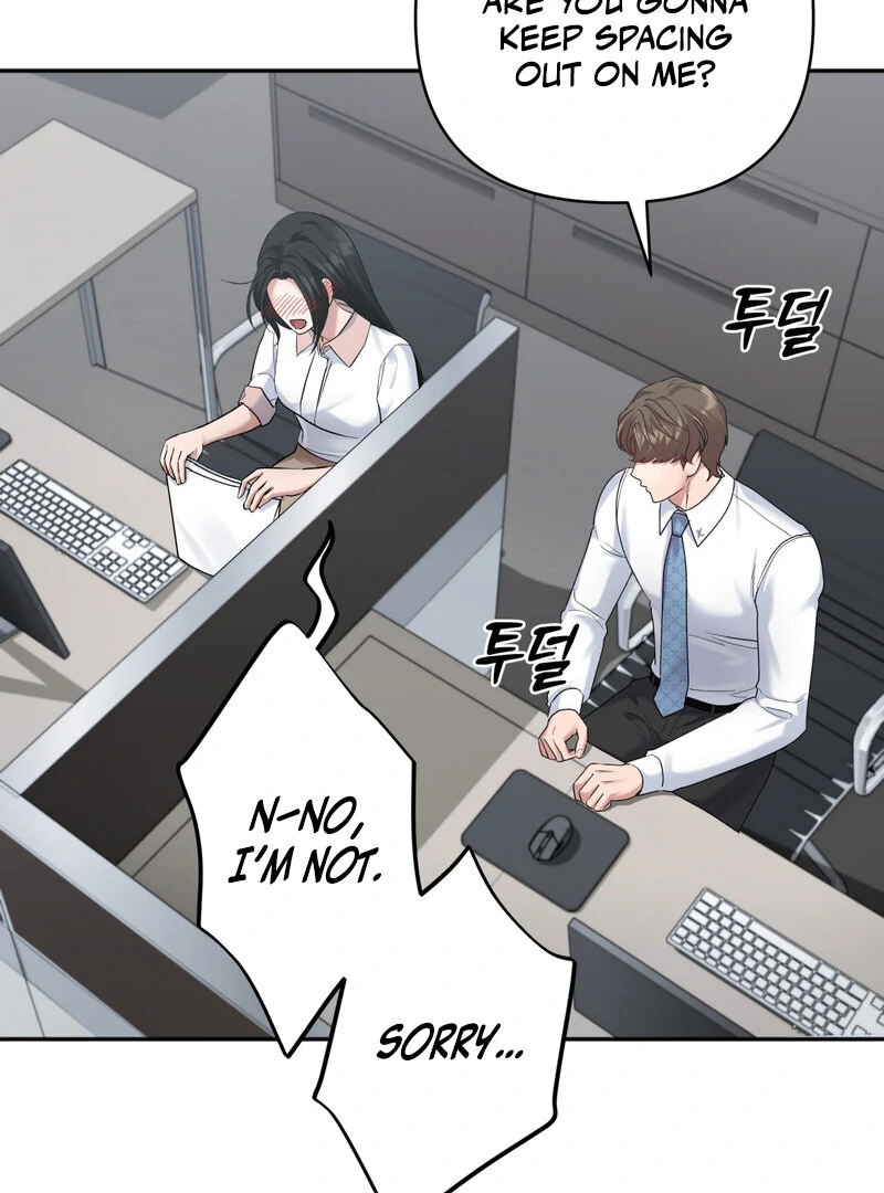 Office Partners Chapter 4 - Page 70