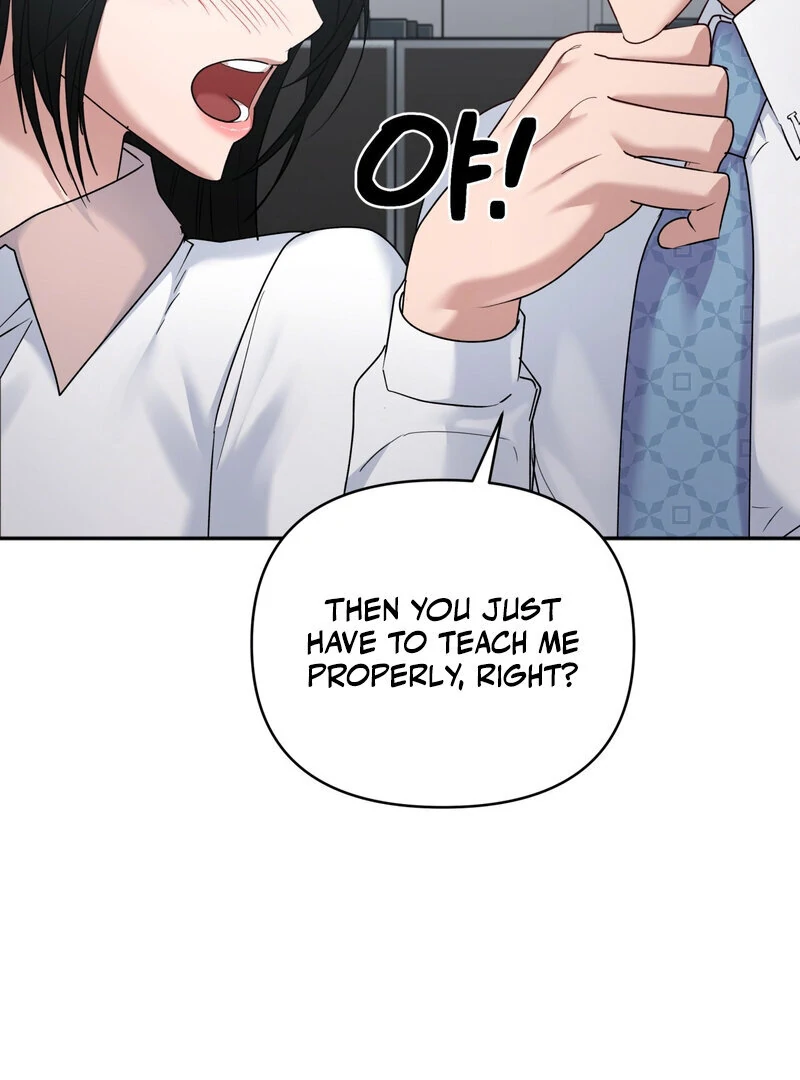 Office Partners Chapter 4 - Page 74