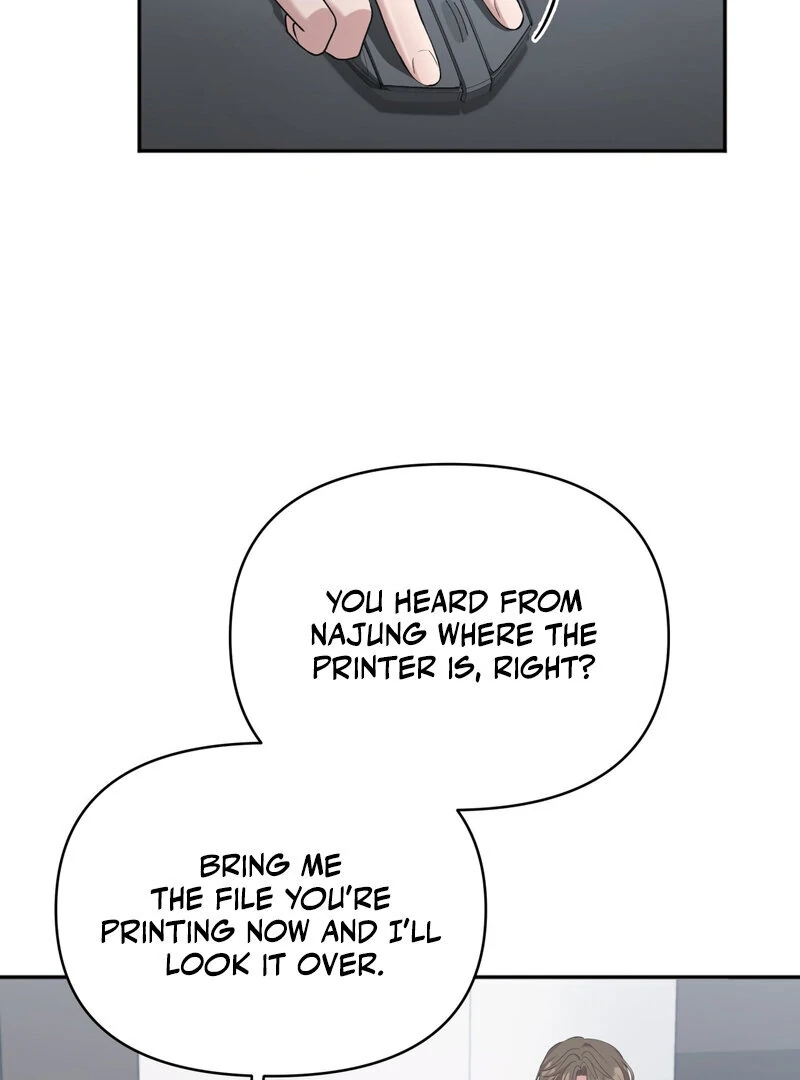 Office Partners Chapter 4 - Page 80