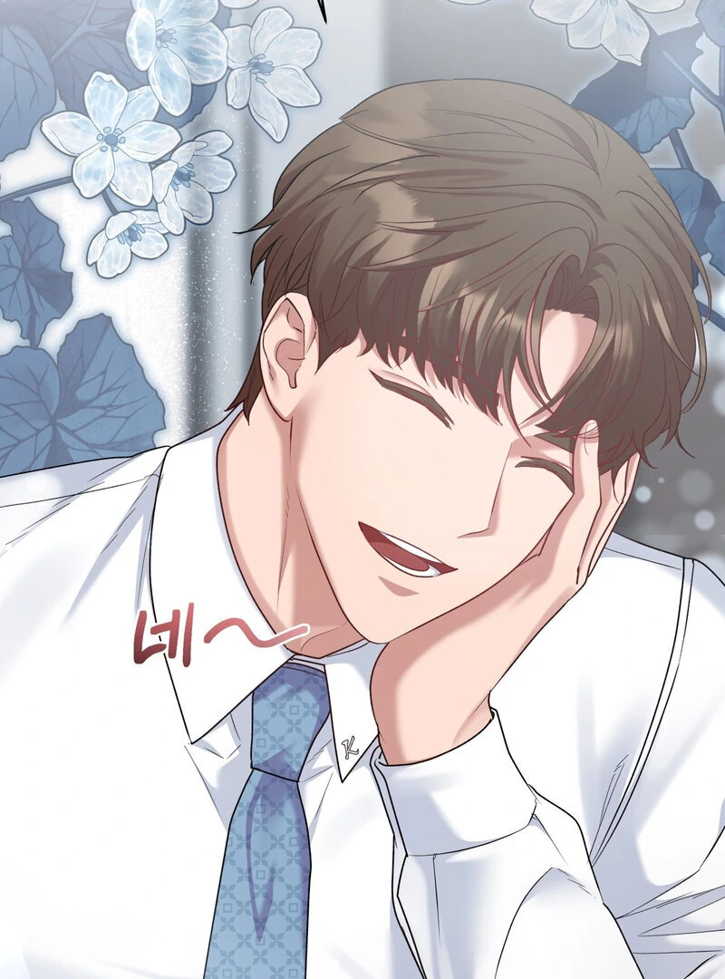 Office Partners Chapter 4 - Page 9