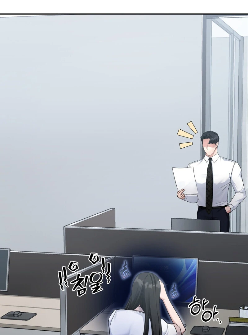 Office Partners Chapter 4 - Page 86