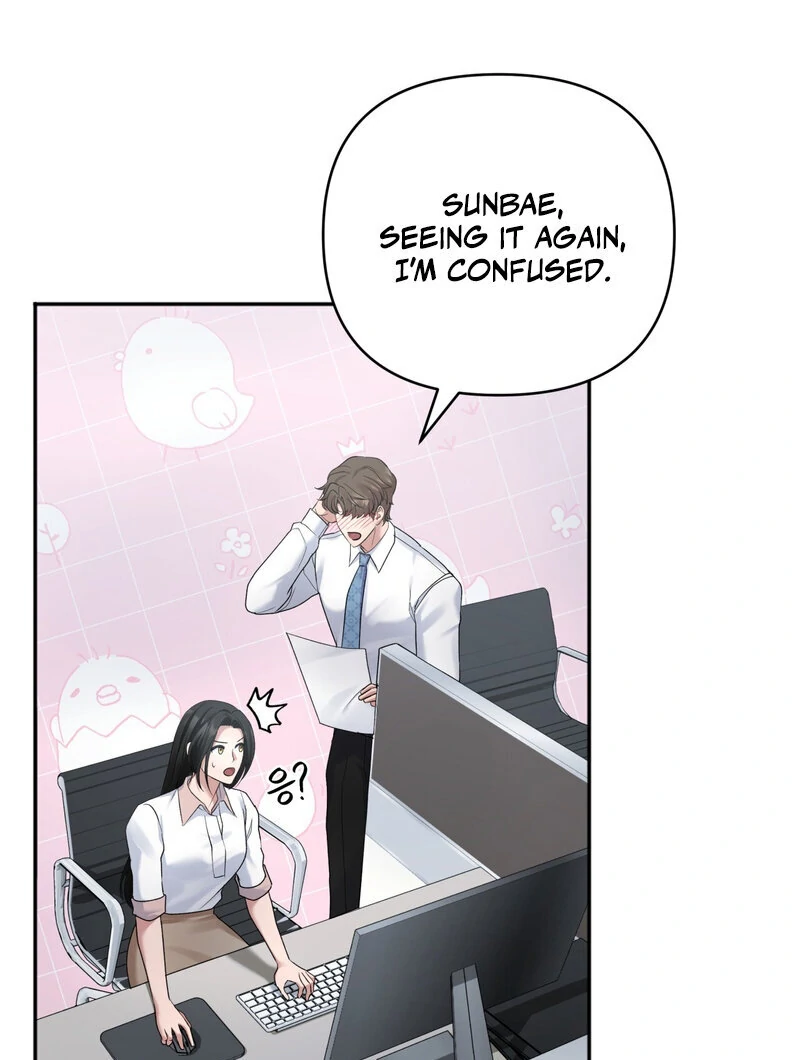 Office Partners Chapter 4 - Page 89