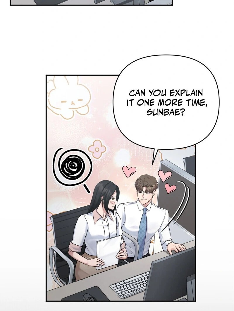 Office Partners Chapter 4 - Page 90