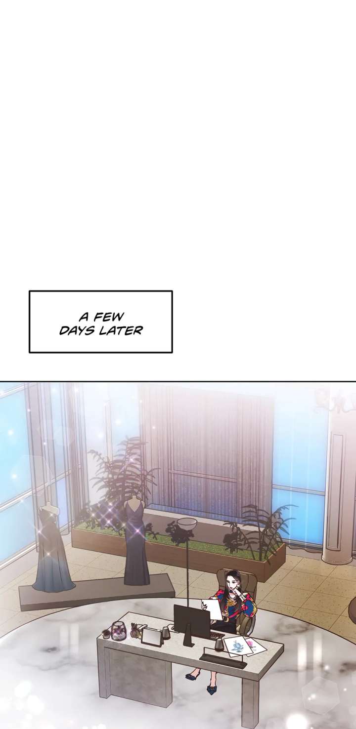 Office Romance Frontline Chapter 32 - Page 1